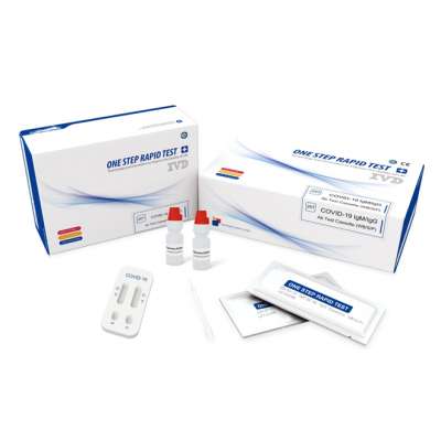 Good price coronavirus covid-19 rapid test kit